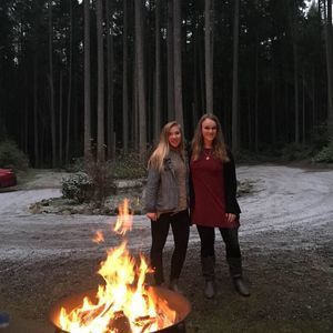 Meet your Posher, Annika